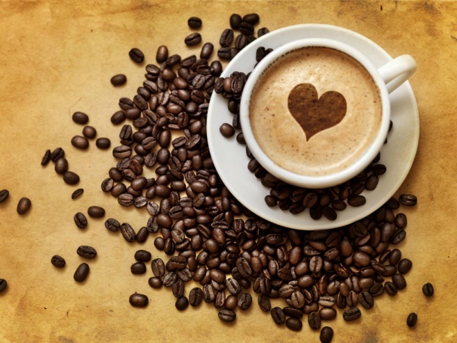 Coffee Love 