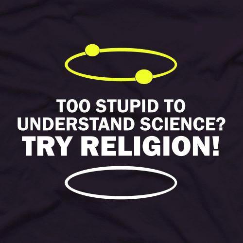 Science and religion