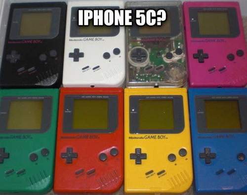 iPhone 5C ?