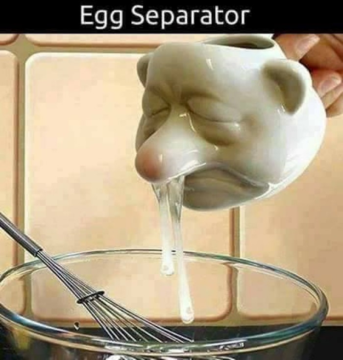 Egg Separator