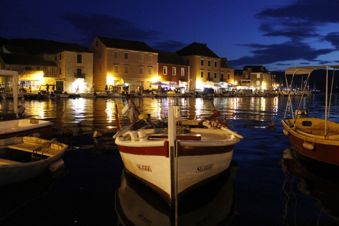 Stari Grad - Hvar - Croatia