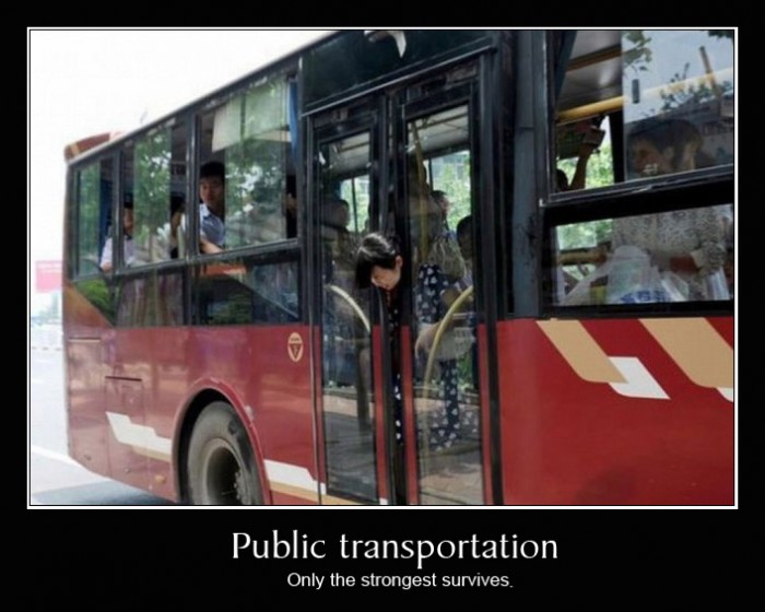 Public Transportation