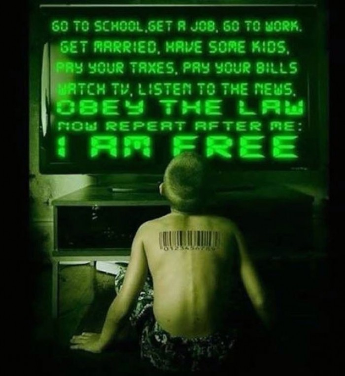 I Am Free