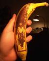 Banana art