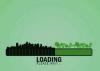 Loading pleas wait Pollution vs Nature