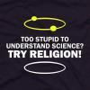 Science and religion