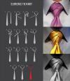 Eldredge Tie Knot