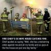 Fire Chief