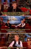 Justin Bieber owned by Ellen DeGeneres 