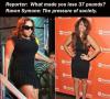 Ravene Symone lost 37 pounds