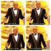 Samuel L Jackson wont to say something! 