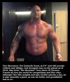 Thor Bjornsson: The Icelandic Giant