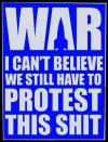WAR - I can