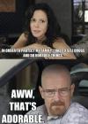 Weeds vs. Breaking Bad 