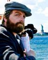 Zach Galifianakis