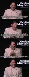 I remember this one director told me... - Danny Trejo 