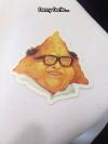 Danny Dorito...