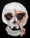 Morning Tea by Serge N. Kozintsev