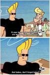 Johnny Bravo - Don