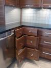 Corner Drawers