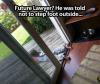 Future Lawyer