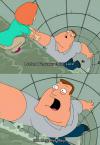 One Of The Best Jokes From Family Guy