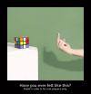 Rubik's cube