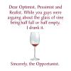 The Opportunist